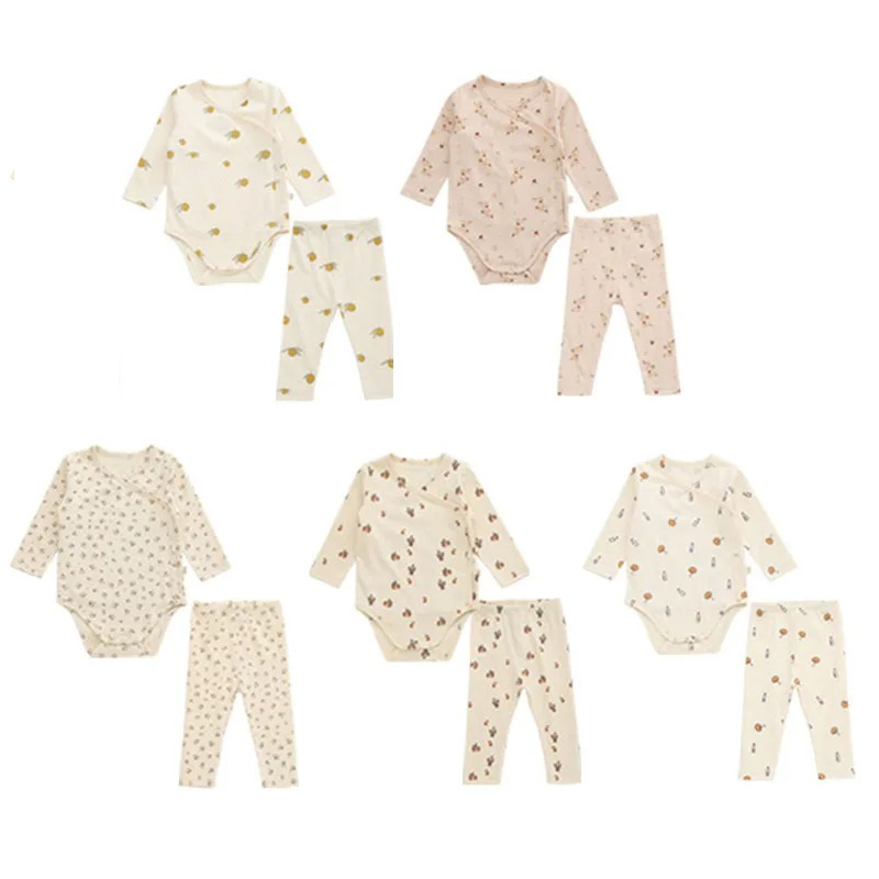 Winter Clothing Newborn - Vêtements pour nouveau-né garçon et fille