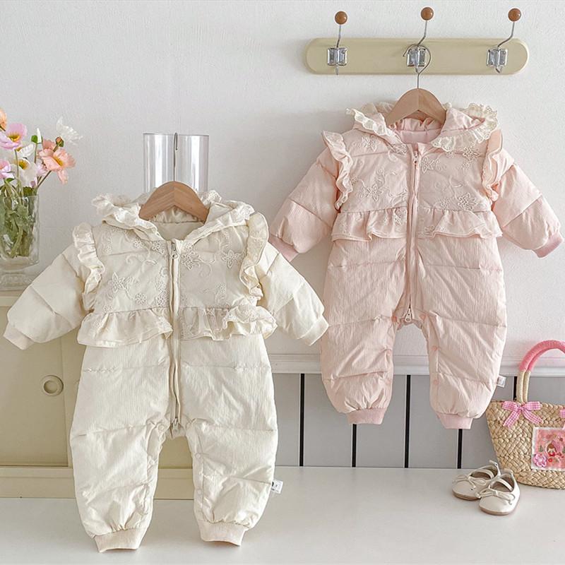 Winter Clothing Newborn - Cekcya jumeaux vêtements bébé hiver nouveau-né