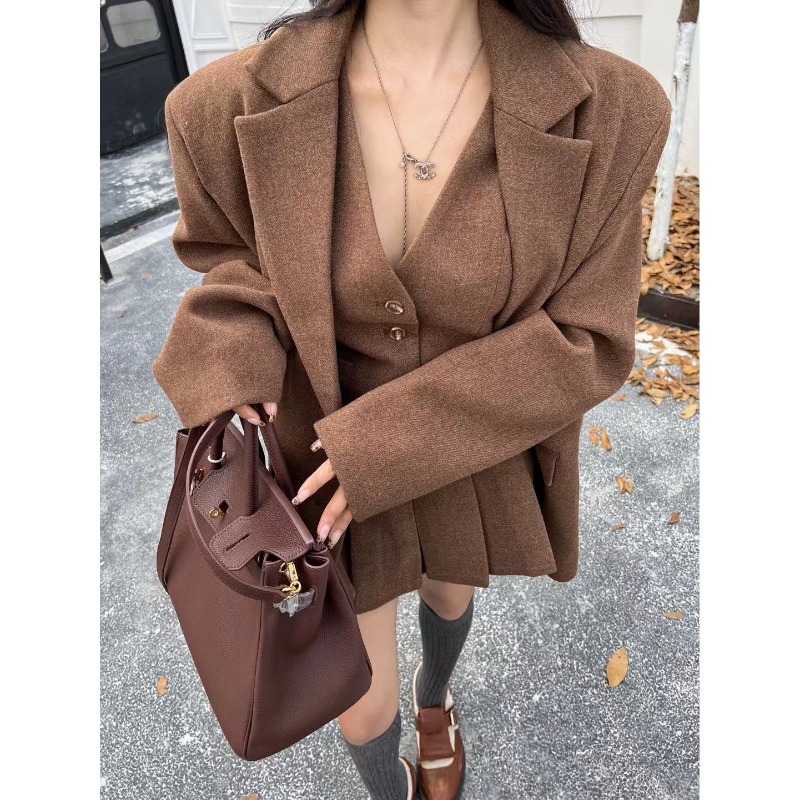 Winter Wear Clothes - Shpmishal Ensemble de vêtements pour femmes