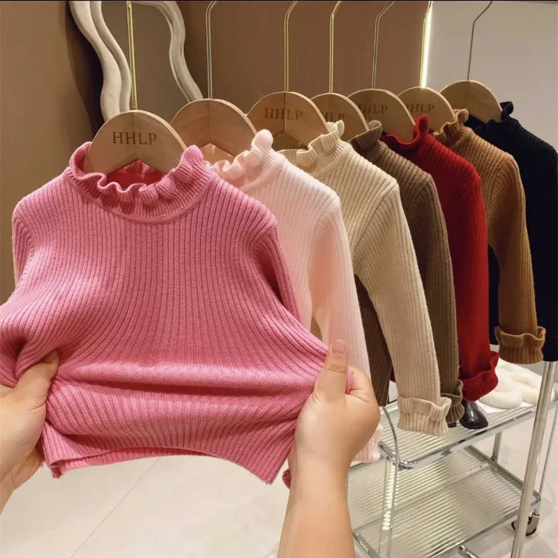 Winter Clothing Newborn - 0-7Y automne nouveau bébé garçons filles