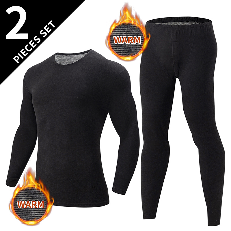 Winter Wear Clothes - Costume chaud pour homme en cachemire,