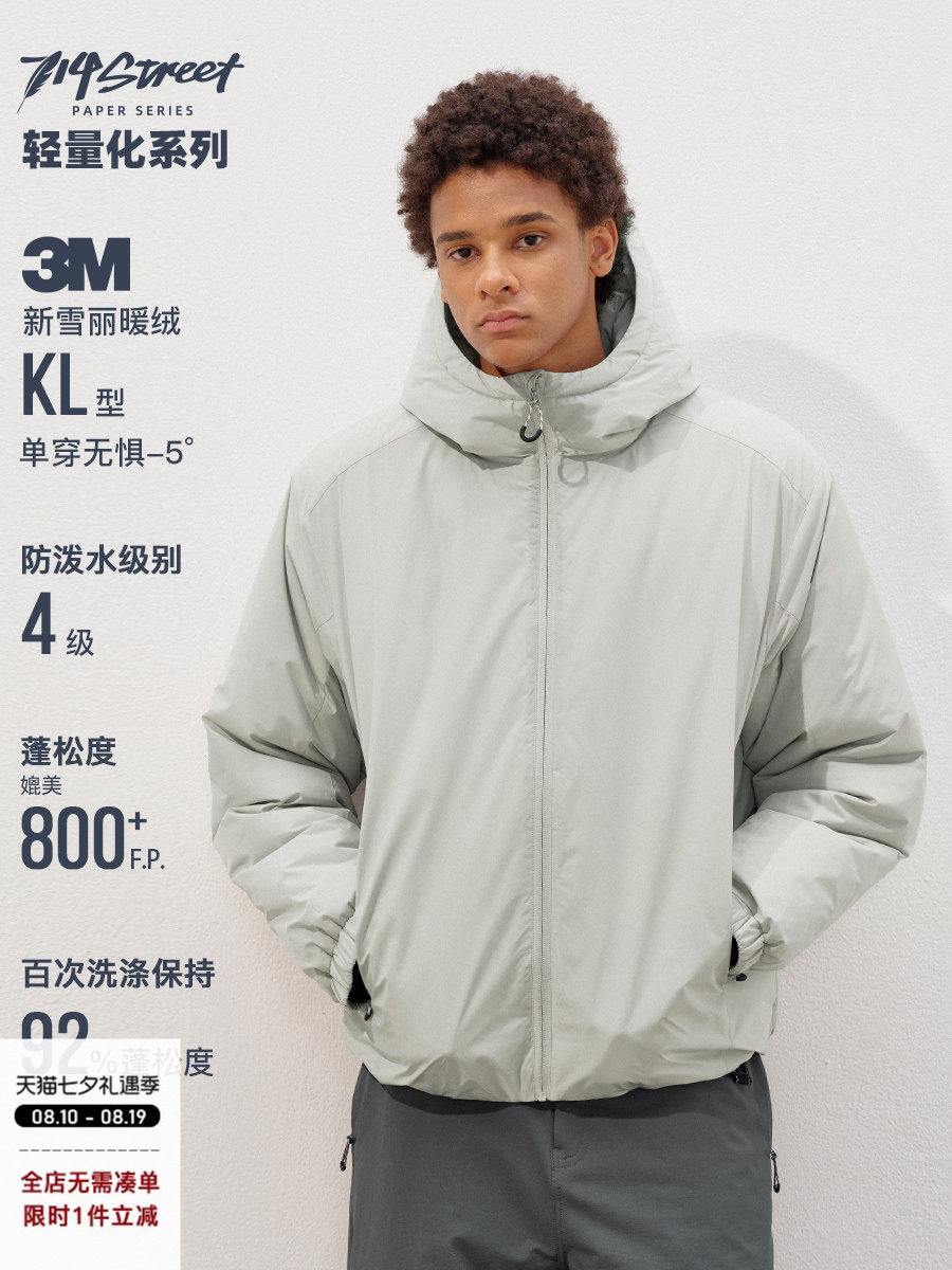 Jack Winter Clothing - Nouvelle veste polaire chaude Shirley pour