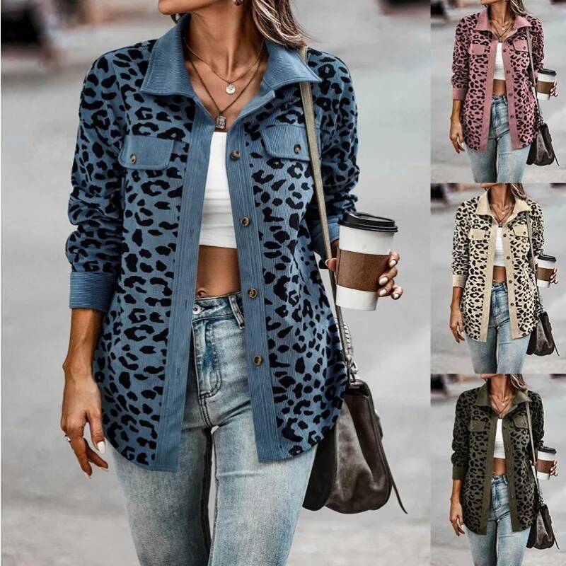 Winter Clothing Taiwan - Veste à manches longues pour femmes,