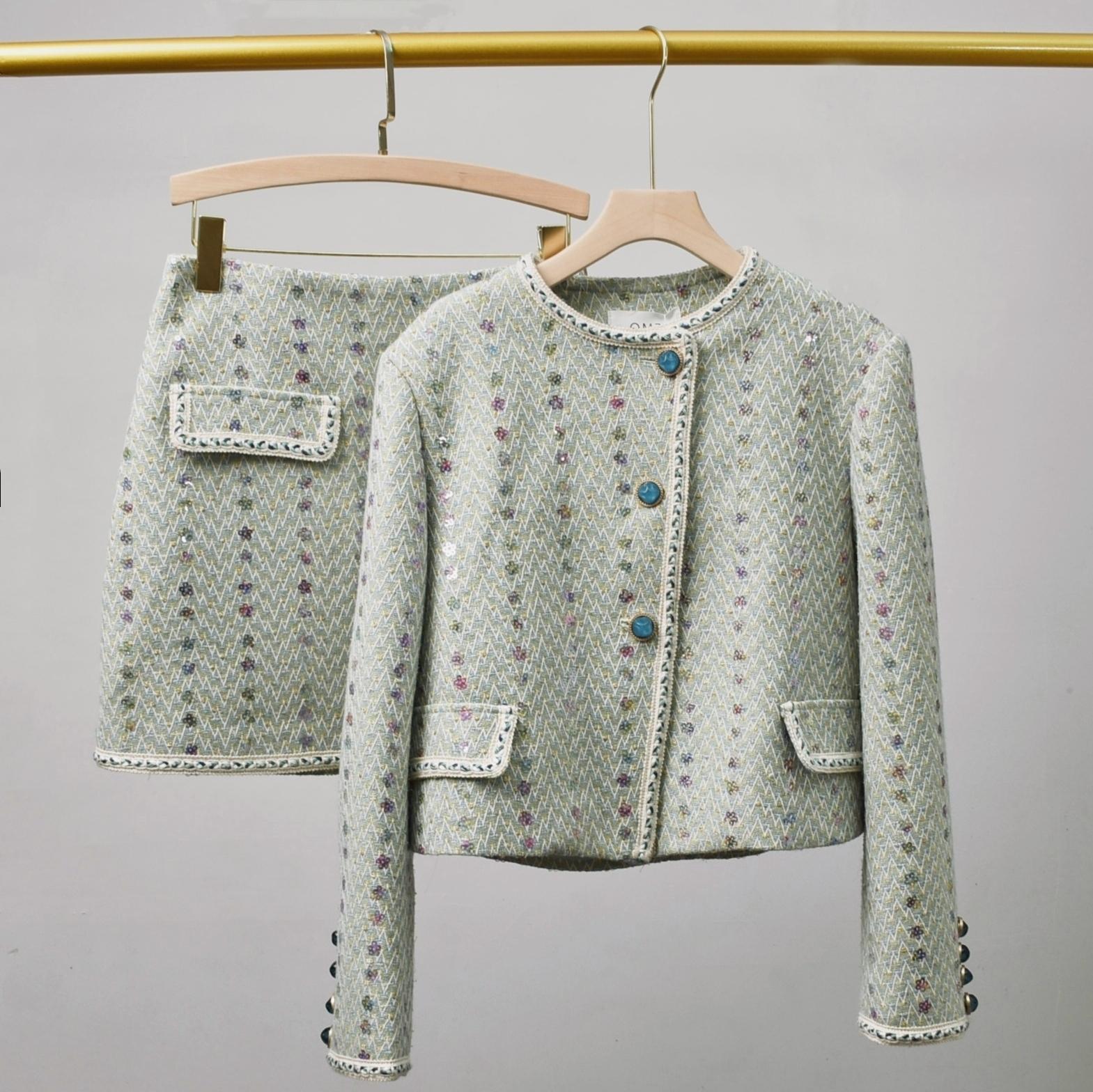 Jack Winter Clothing - Costume de luxe en Tweed pour