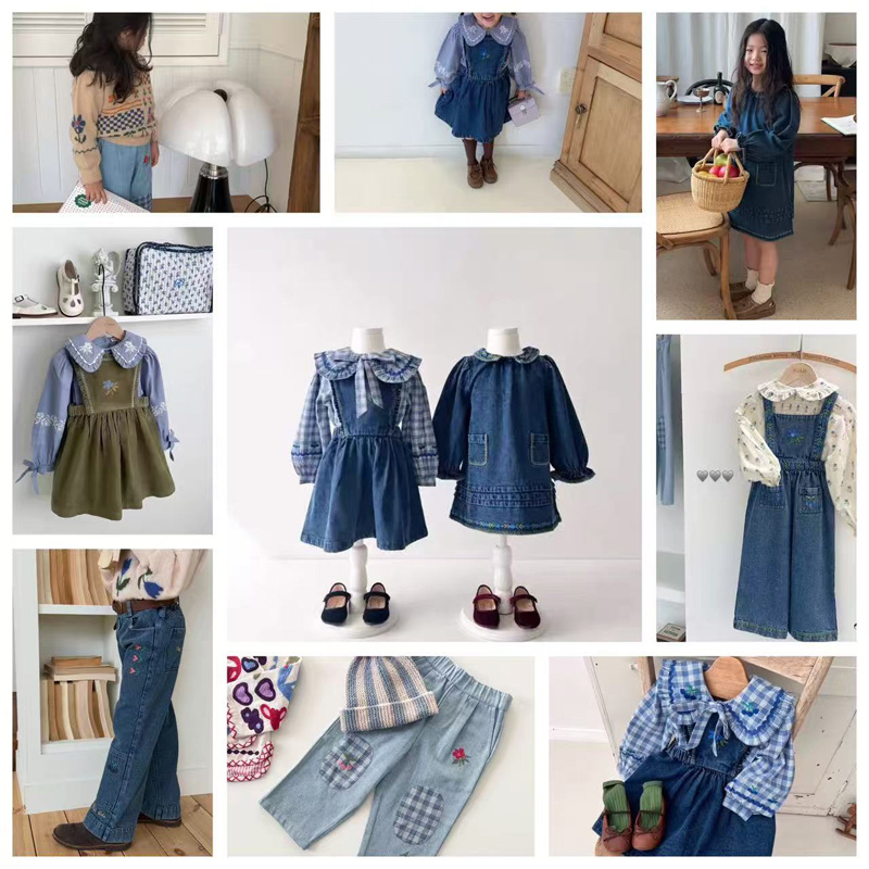 Winter Clothing Kids Sale - Prévente Automne 2026 : Nouveaux vêtements