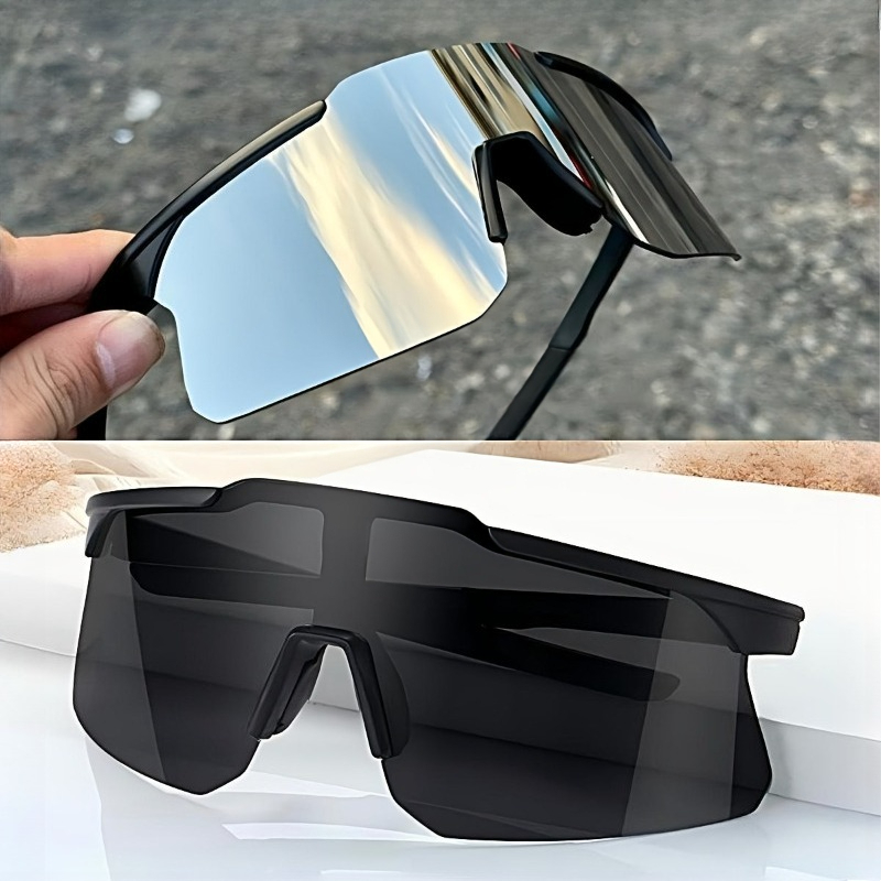 Snow Goggle Uv - 2 paires de lunettes de ski