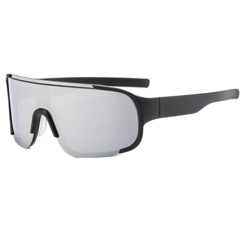 Snow Goggle Uv - Masque de ski parent-enfant anti-buée anti-UV400,