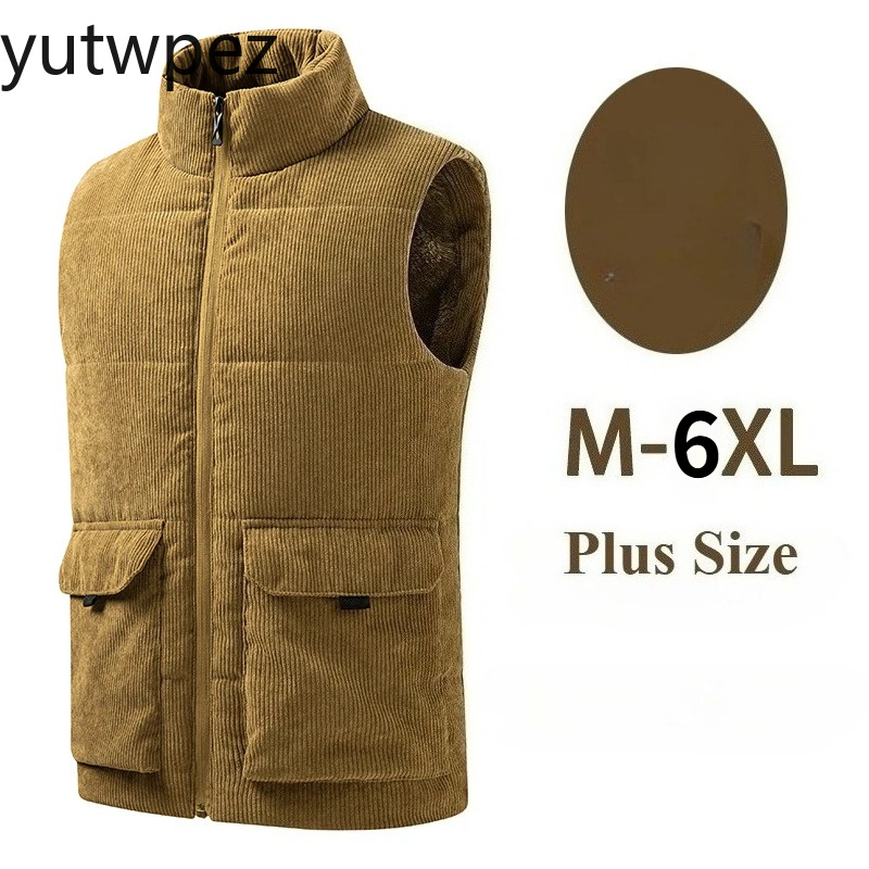 Winter Clothing Hiking - Gilet en laine pour la randonnée