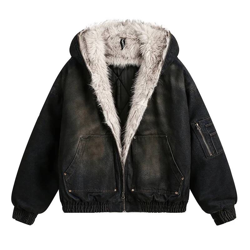 Winter Clothing Taiwan - Vestes matelassées pour hommes, nouvelle mode,