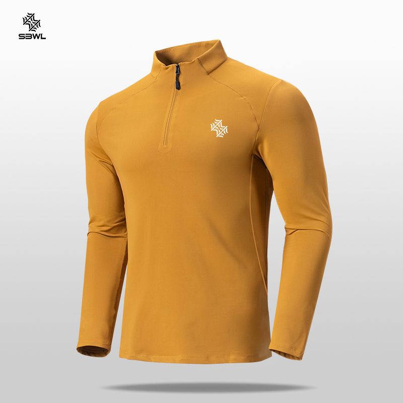 Winter Clothing Hiking - SBWL T-shirt à manches longues pour