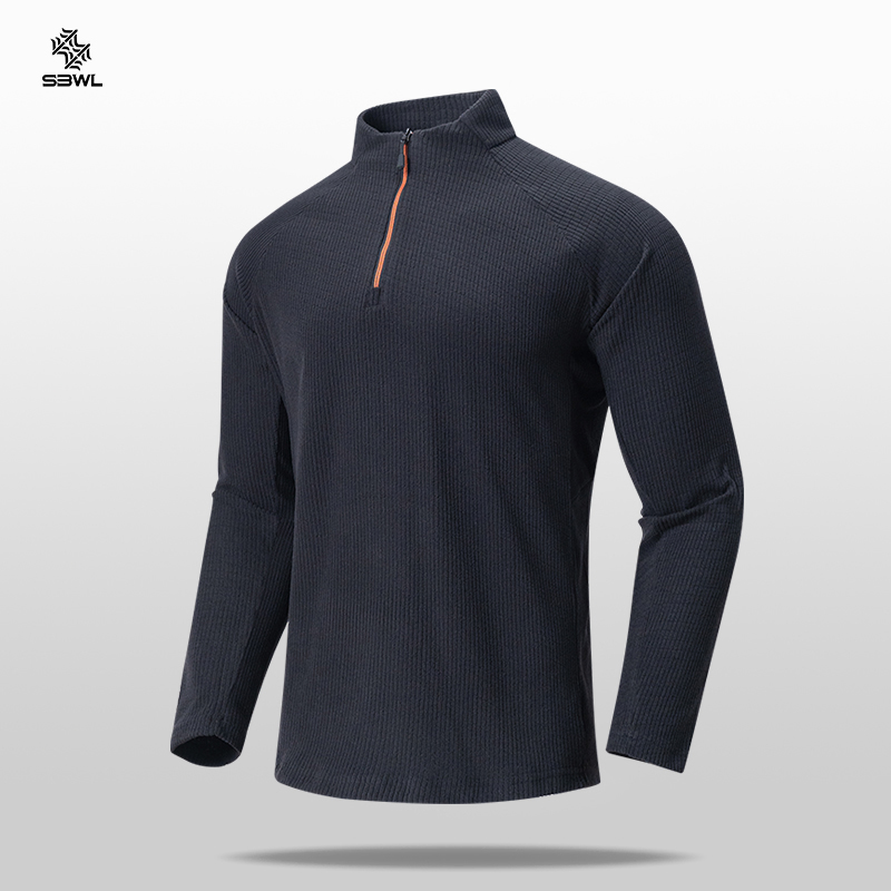 Winter Clothing Hiking - SBWL T-shirt à manches longues pour