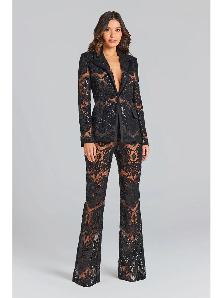 Winter Wear Clothes - HIGH STREET Nouveauté 2026 Ensemble de