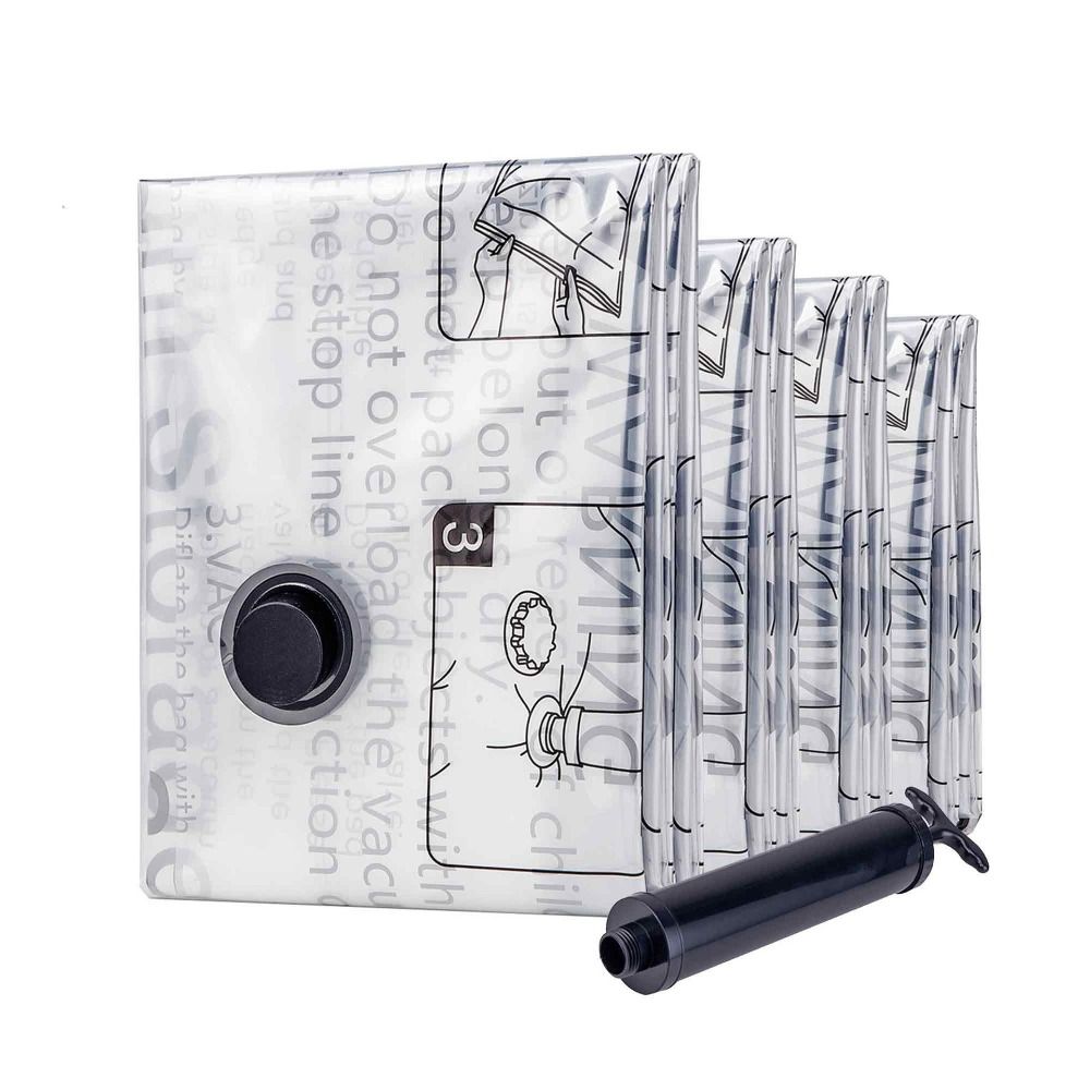 Sacs de rangement sous vide ép - Winter Clothing Organizer avis et prix