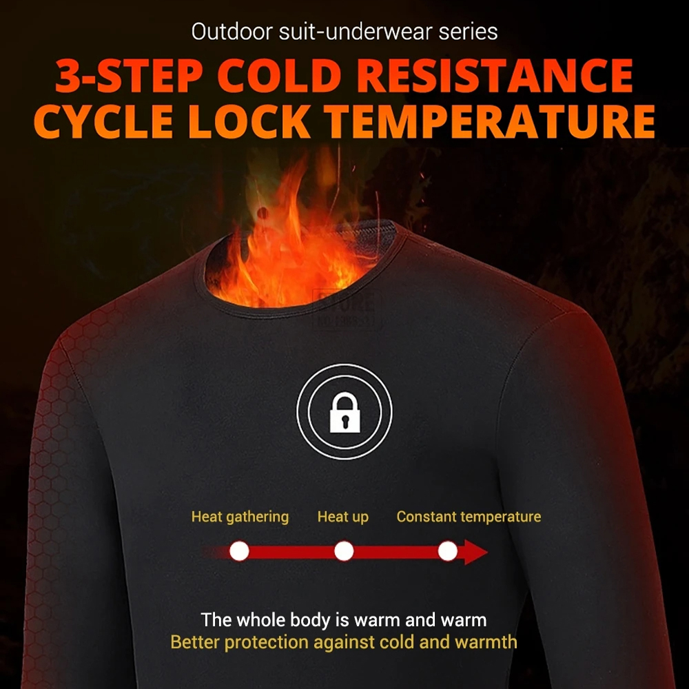 Sous-vêtements chauffants 28 z - Winter Clothing Hiking avis et prix