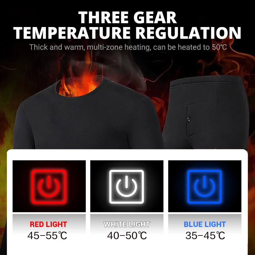 Sous-vêtements chauffants 28 z - Winter Clothing Hiking avis et prix