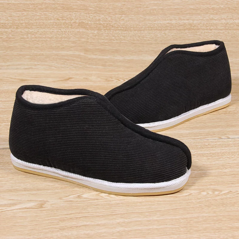 Chaussons d'hiver en toile de  - Winter Cloth avis et prix