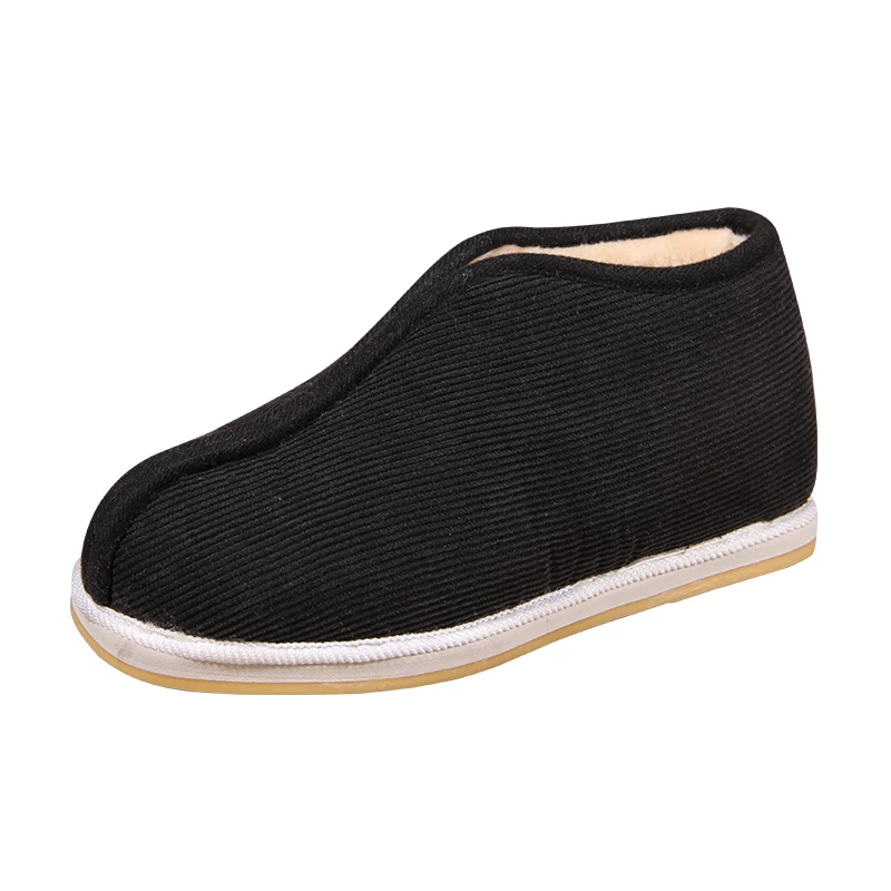 Chaussons d'hiver en toile de  - Winter Cloth avis et prix