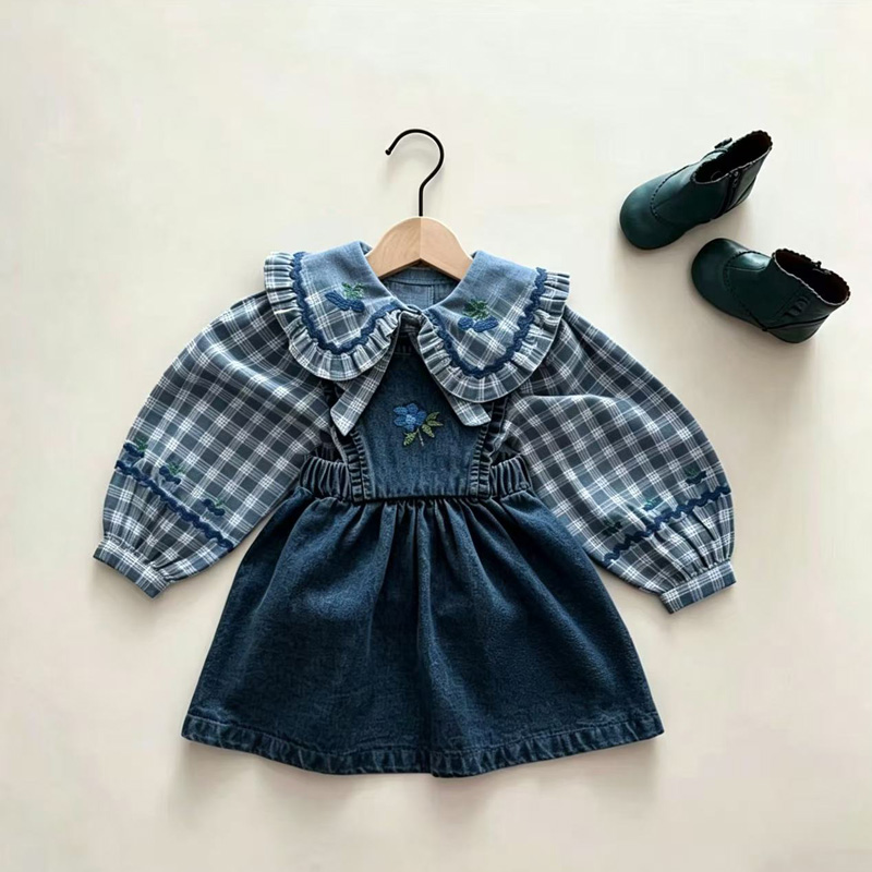 Pré-vente Automne 2026 : Robes - Winter Clothing Kids Sale avis et prix