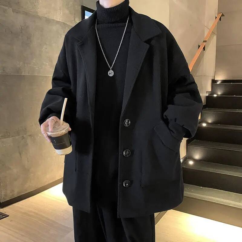 Manteaux en laine de couleur u - Winter Clothing Taiwan avis et prix