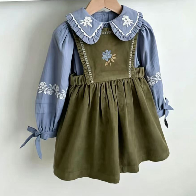 Pré-vente Automne 2026 : Robes - Winter Clothing Kids Sale avis et prix