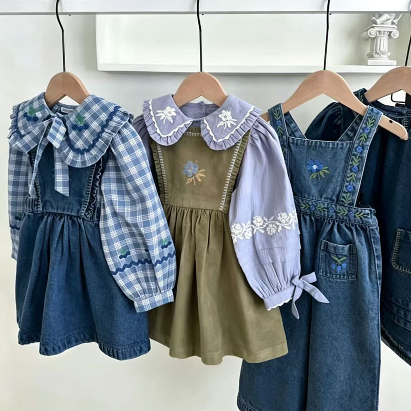 Pré-vente Automne 2026 : Robes - Winter Clothing Kids Sale avis et prix