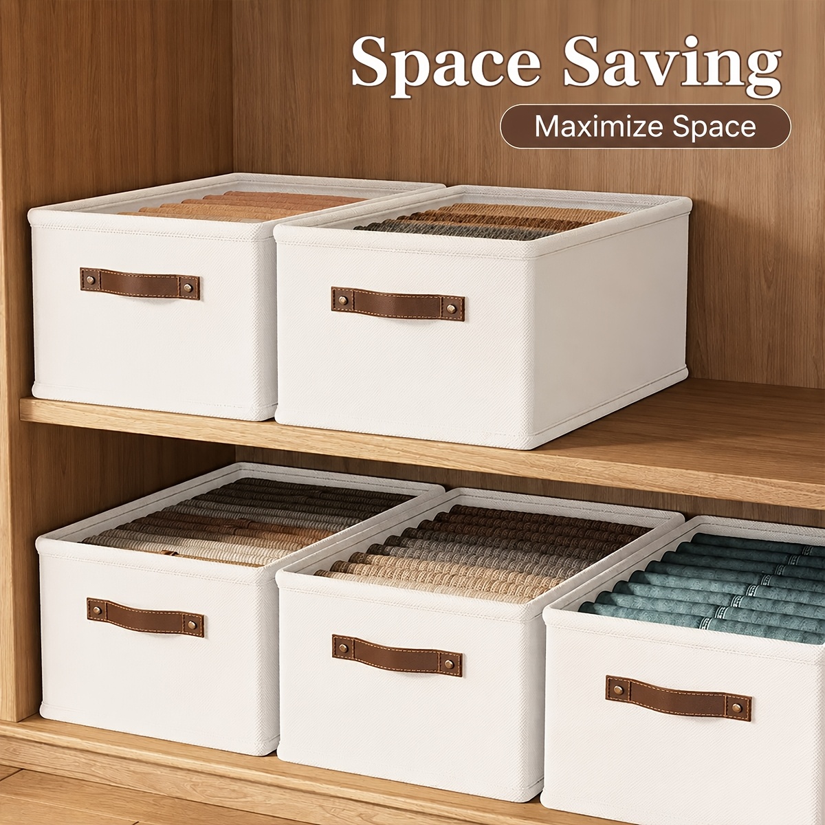 Boîte de rangement multifoncti - Winter Clothing Organizer avis et prix