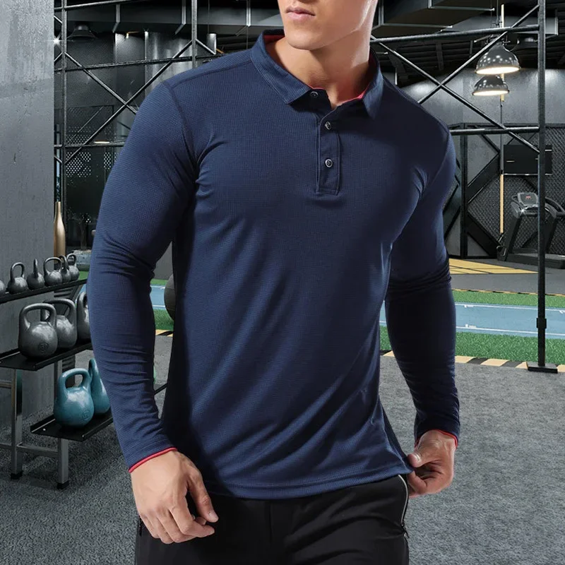 Chemises de Sport pour hommes, - Winter Clothing Equipment avis et prix