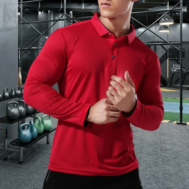 Chemises de Sport pour hommes, - Winter Clothing Equipment avis et prix