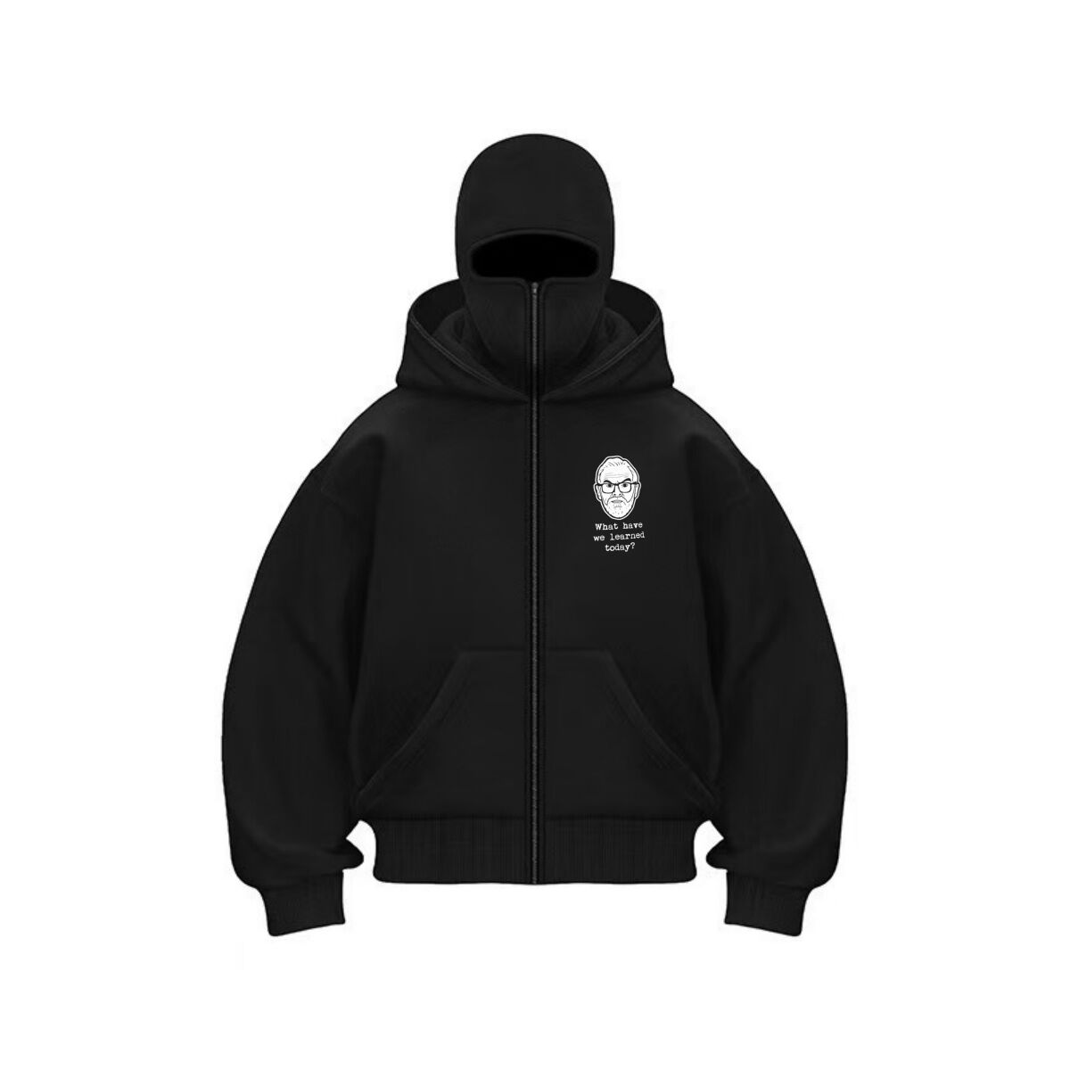 LearnedLearned Wise citation a - Winter Clothing Quotes avis et prix
