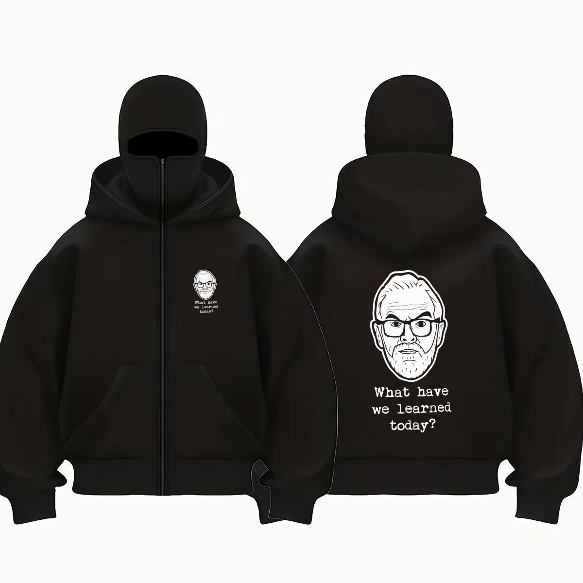 LearnedLearned Wise citation a - Winter Clothing Quotes avis et prix