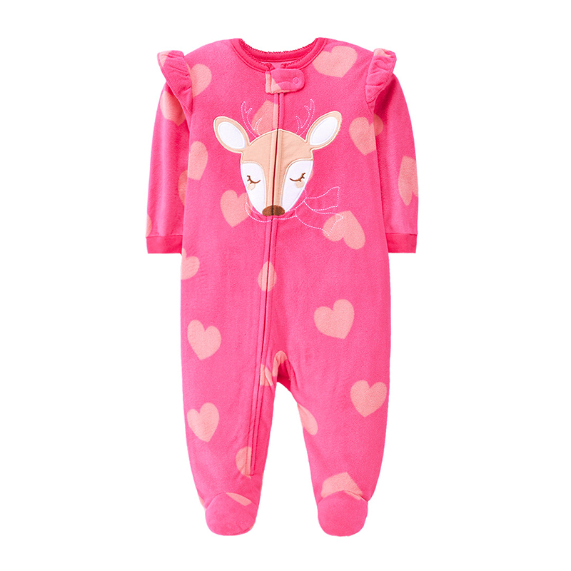 Barboteuse pour nouveau-né gar - Winter Clothing Newborn avis et prix