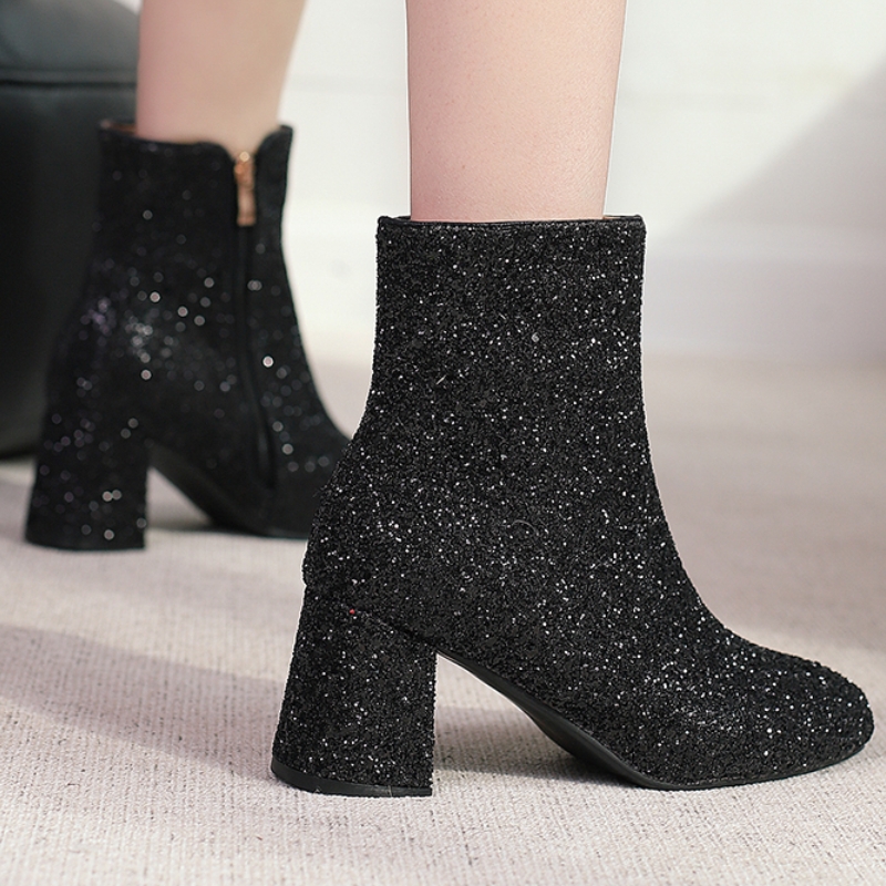 Bottines de luxe pour femmes,  - Winter Cloth avis et prix