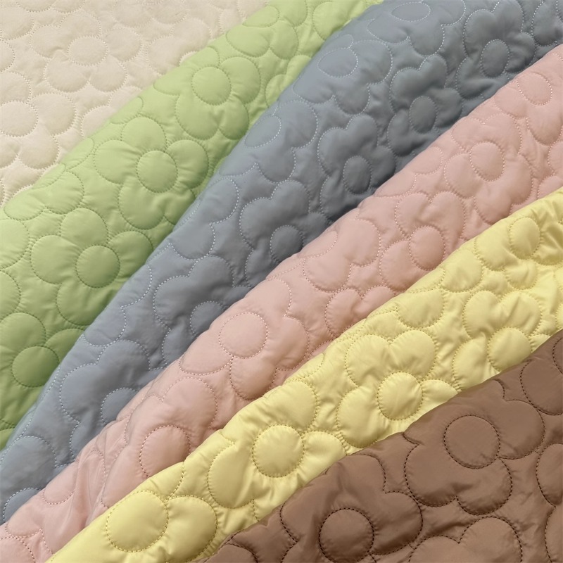 Tissu matelassé automne hiver  - Jack Winter Clothing avis et prix