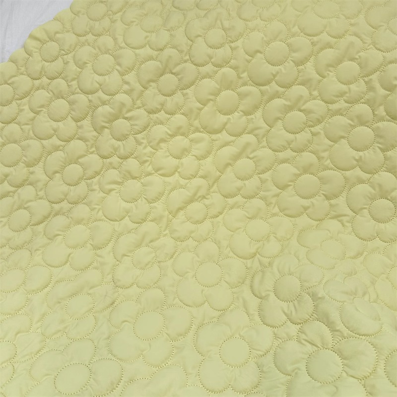 Tissu matelassé automne hiver  - Jack Winter Clothing avis et prix