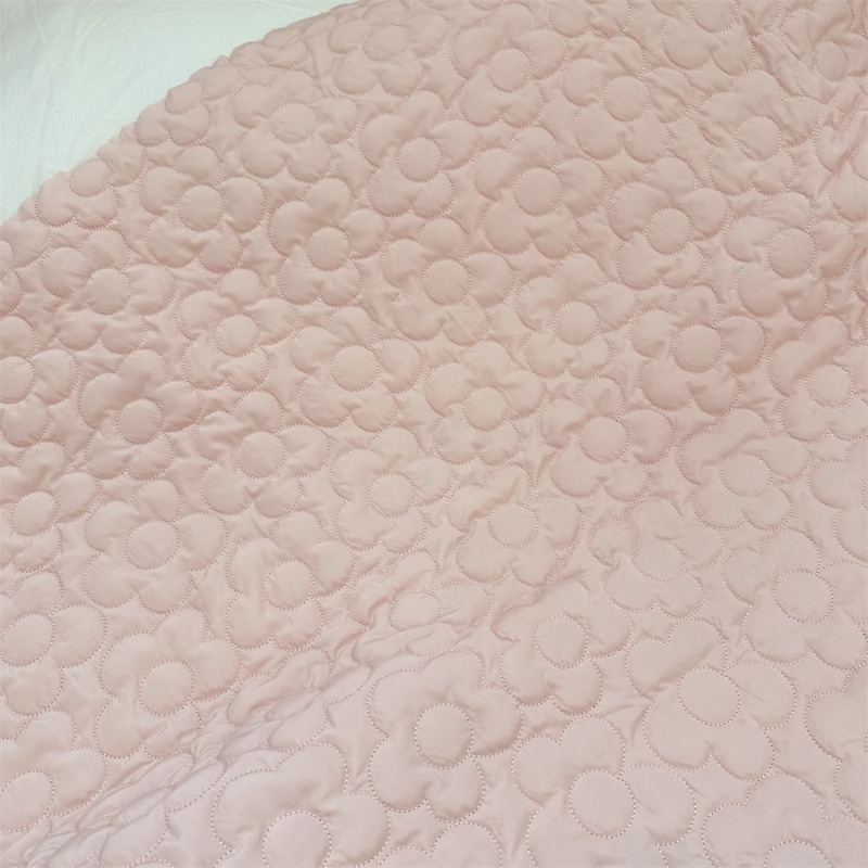 Tissu matelassé automne hiver  - Jack Winter Clothing avis et prix