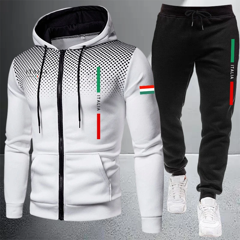 Ensemble de survêtement décont - Winter Clothing Equipment avis et prix