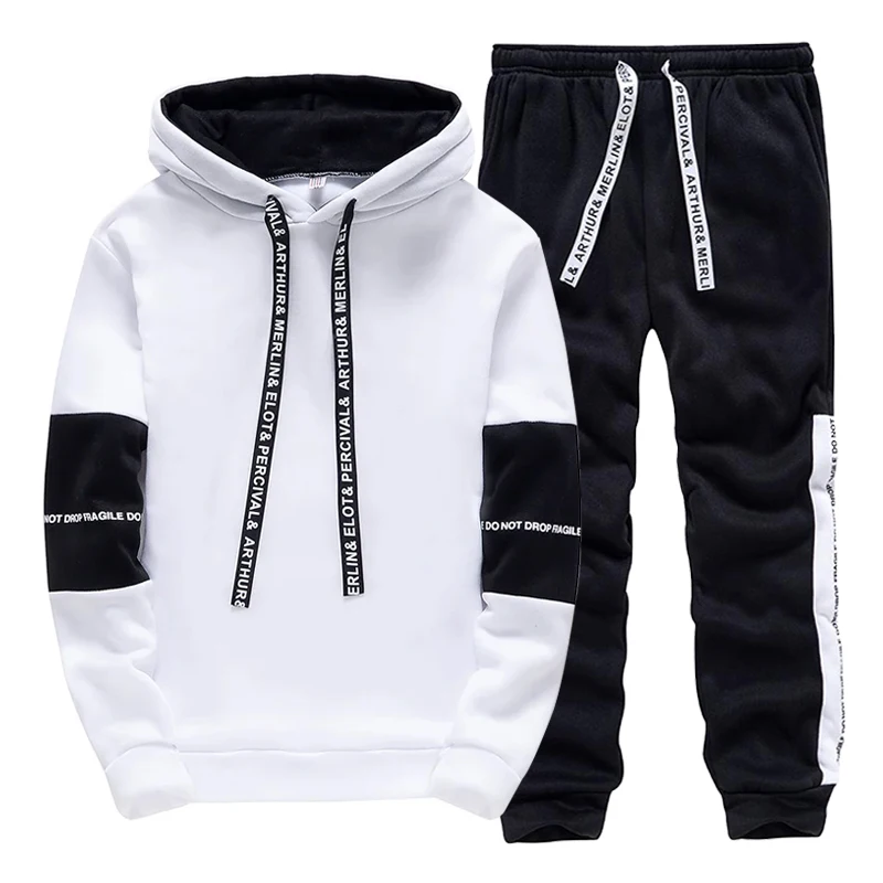 Ensemble de survêtement décont - Winter Clothing Equipment avis et prix