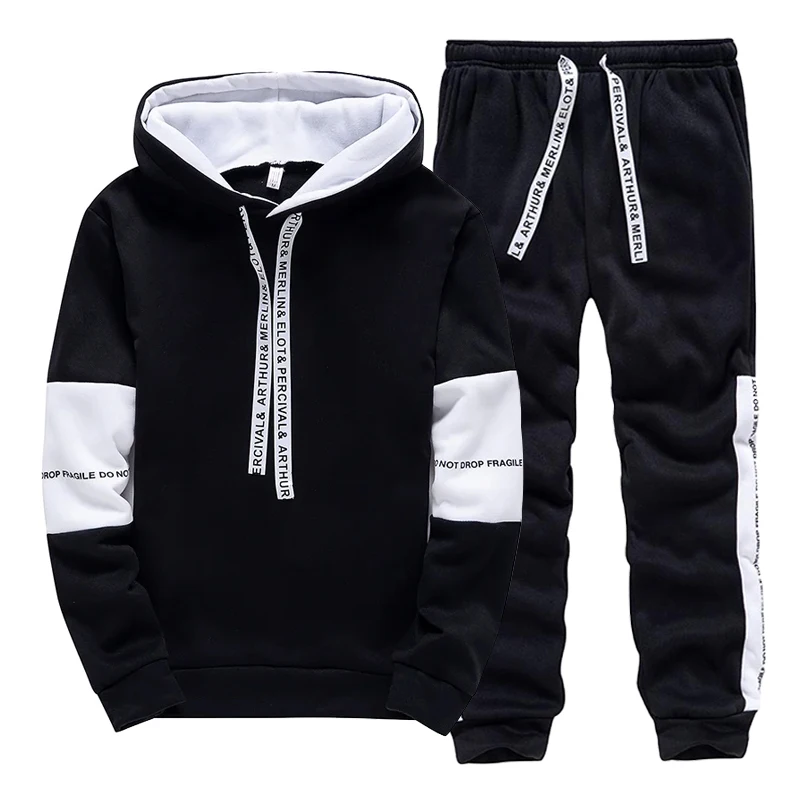 Ensemble de survêtement décont - Winter Clothing Equipment avis et prix