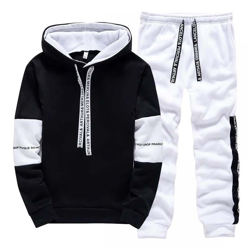 Ensemble de survêtement décont - Winter Clothing Equipment avis et prix
