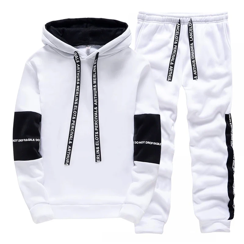 Ensemble de survêtement décont - Winter Clothing Equipment avis et prix