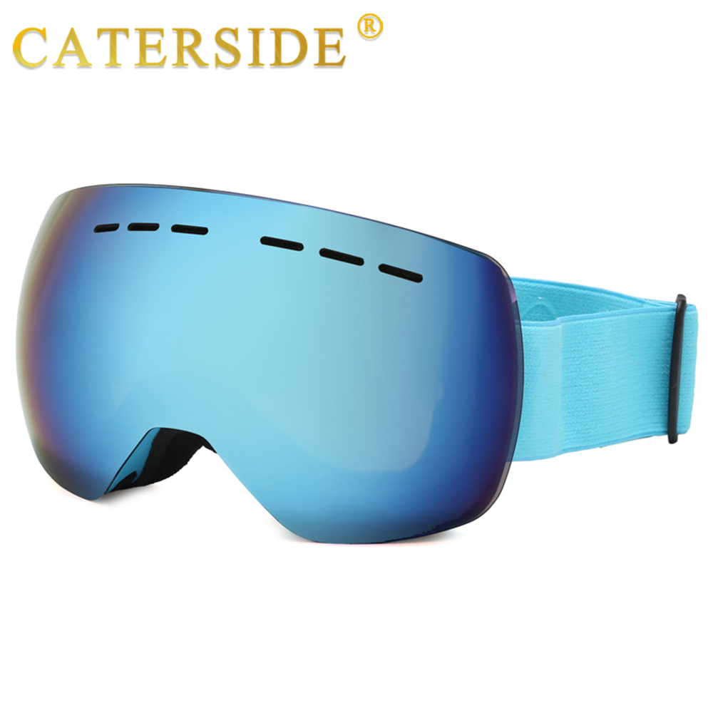 Nouvelles lunettes de ski pour - Snow Goggle Uv avis et prix