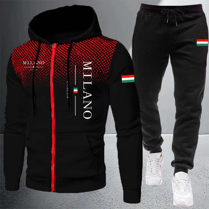 Ensemble de survêtement sport  - Winter Clothing Equipment avis et prix