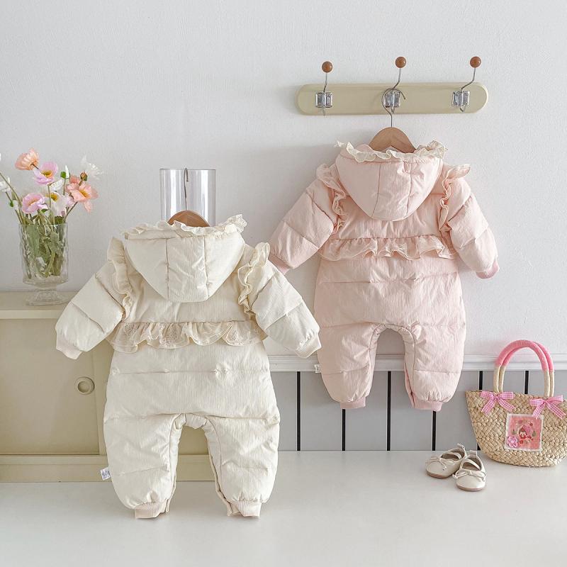 Cekcya jumeaux vêtements bébé  - Winter Clothing Newborn avis et prix