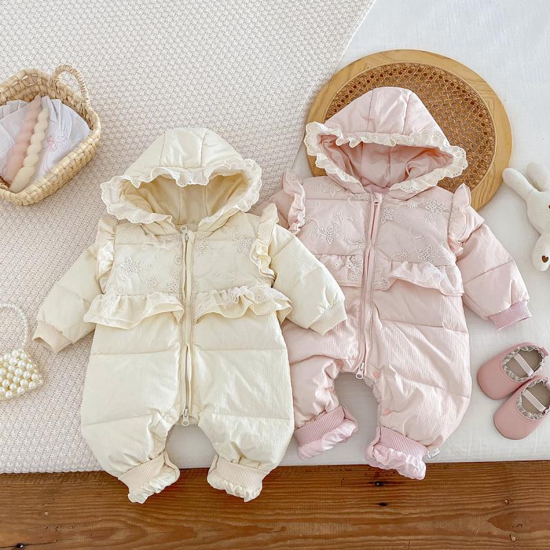 Cekcya jumeaux vêtements bébé  - Winter Clothing Newborn avis et prix