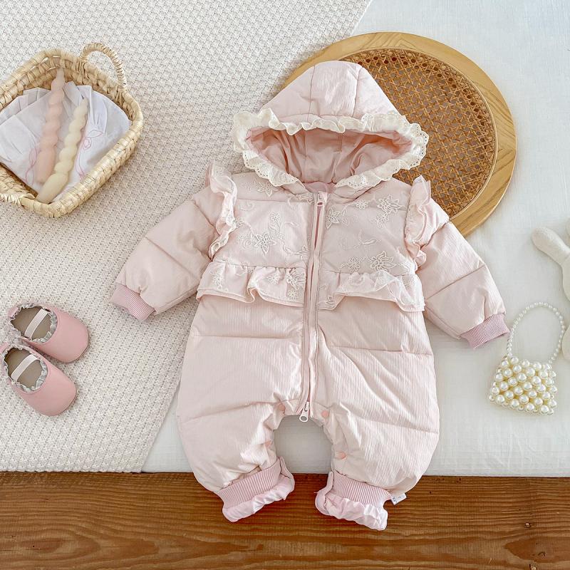 Cekcya jumeaux vêtements bébé  - Winter Clothing Newborn avis et prix