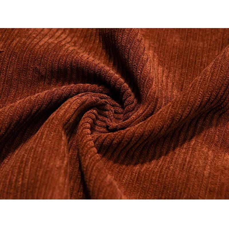 Vestes en velours côtelé pour  - Winter Clothing Taiwan avis et prix