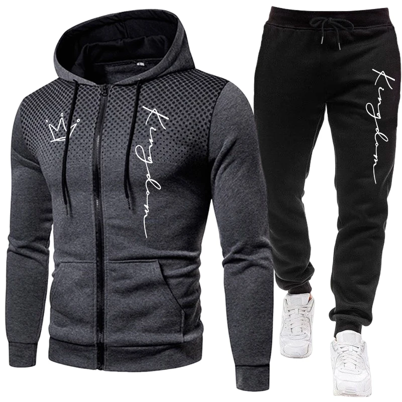 Ensemble de survêtement décont - Winter Clothing Equipment avis et prix