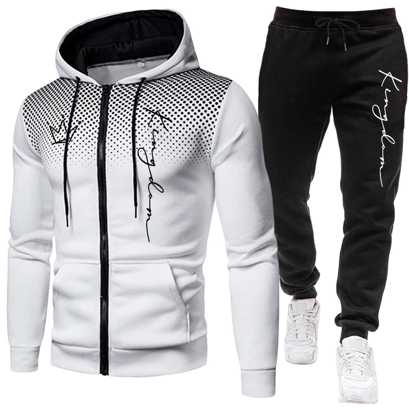 Ensemble de survêtement décont - Winter Clothing Equipment avis et prix