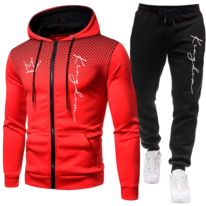 Ensemble de survêtement décont - Winter Clothing Equipment avis et prix