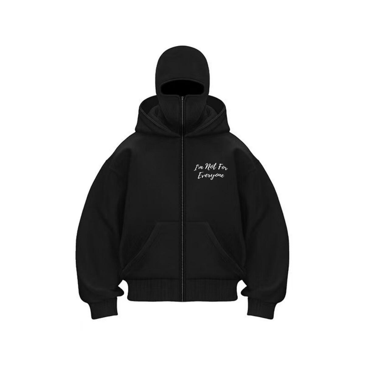 Pas pour tout le monde, citati - Winter Clothing Quotes avis et prix